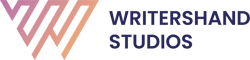 WritersHand Studios Logo
